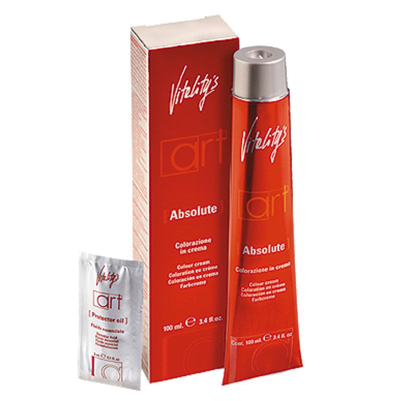 Art absolute coloration Vitality's 100ml